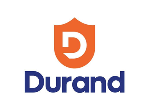 logotipo de Durand