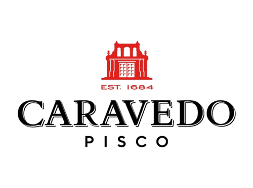 logotipo CARAVEDO